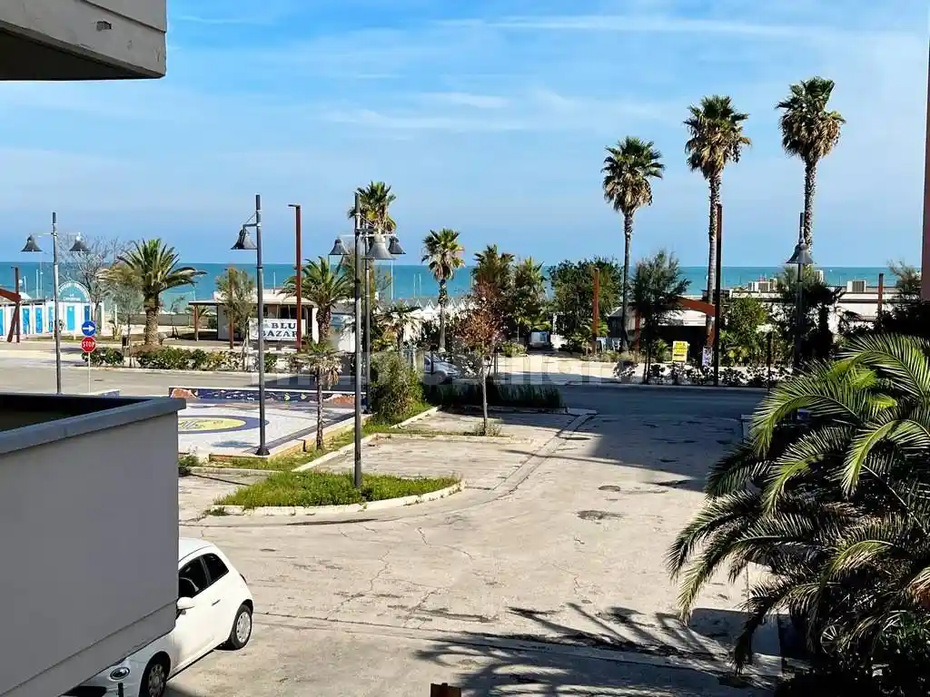 Appartamento in vendita a Porto San Giorgio