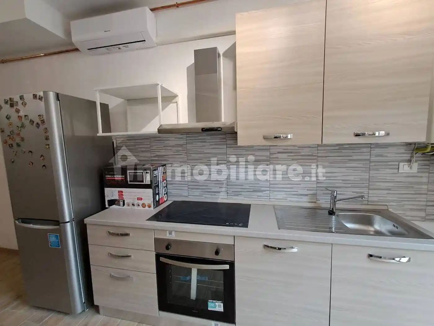 Quadrilocale corso Isonzo, San Paolo, Ferrara - foto 4