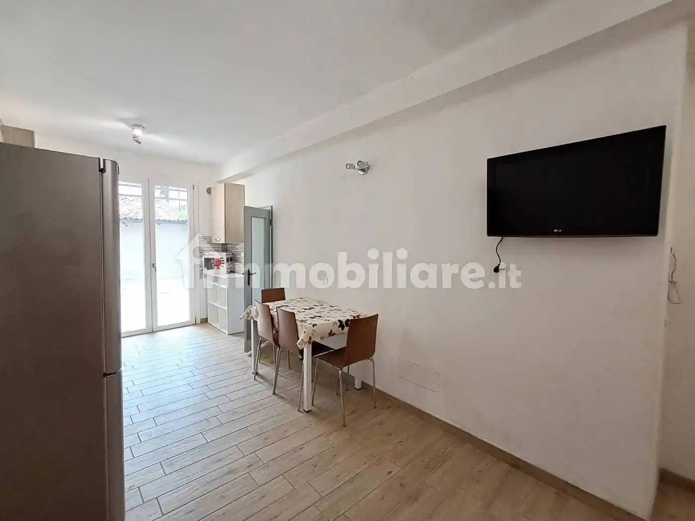 Quadrilocale corso Isonzo, San Paolo, Ferrara - foto 5