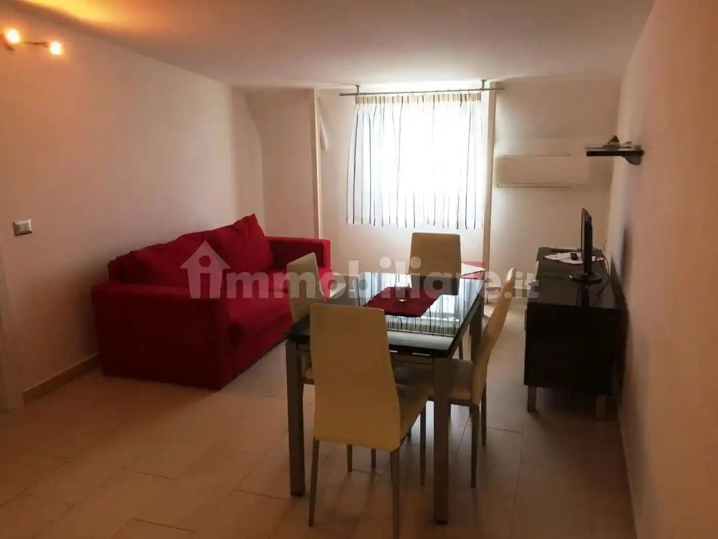 Appartamento in affitto a Porto San Giorgio