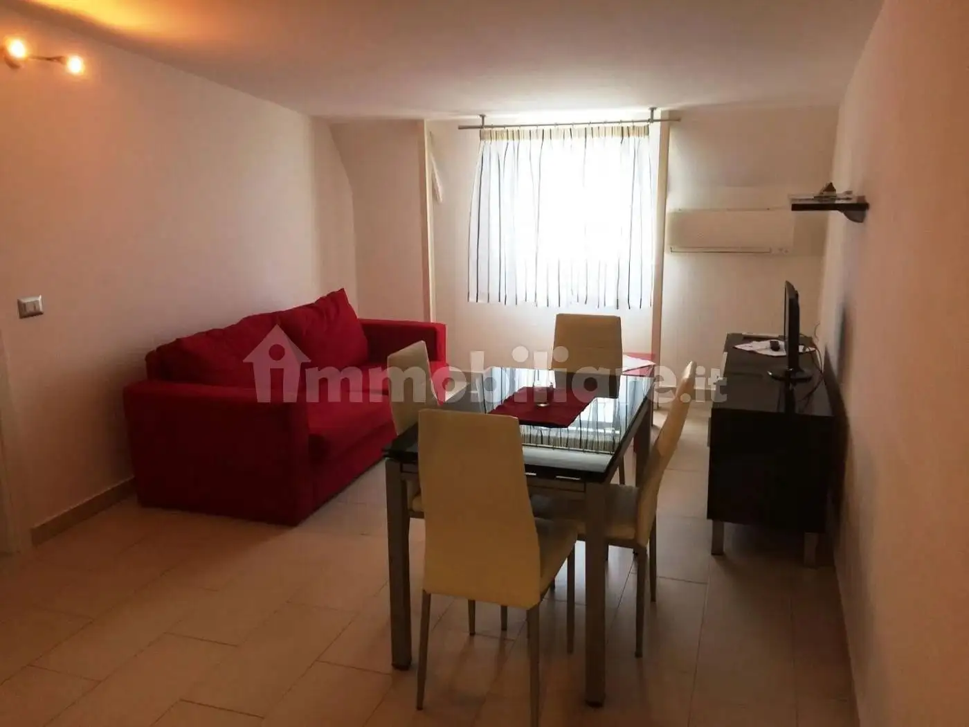 Appartamento in affitto a Porto San Giorgio