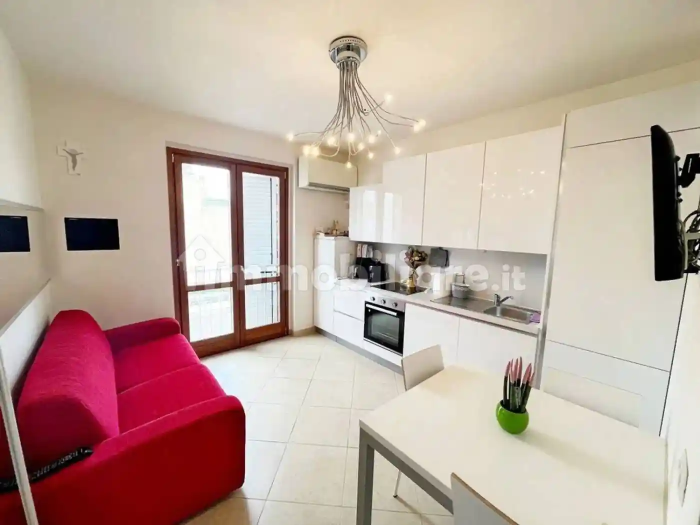 Appartamento in vendita a Porto San Giorgio