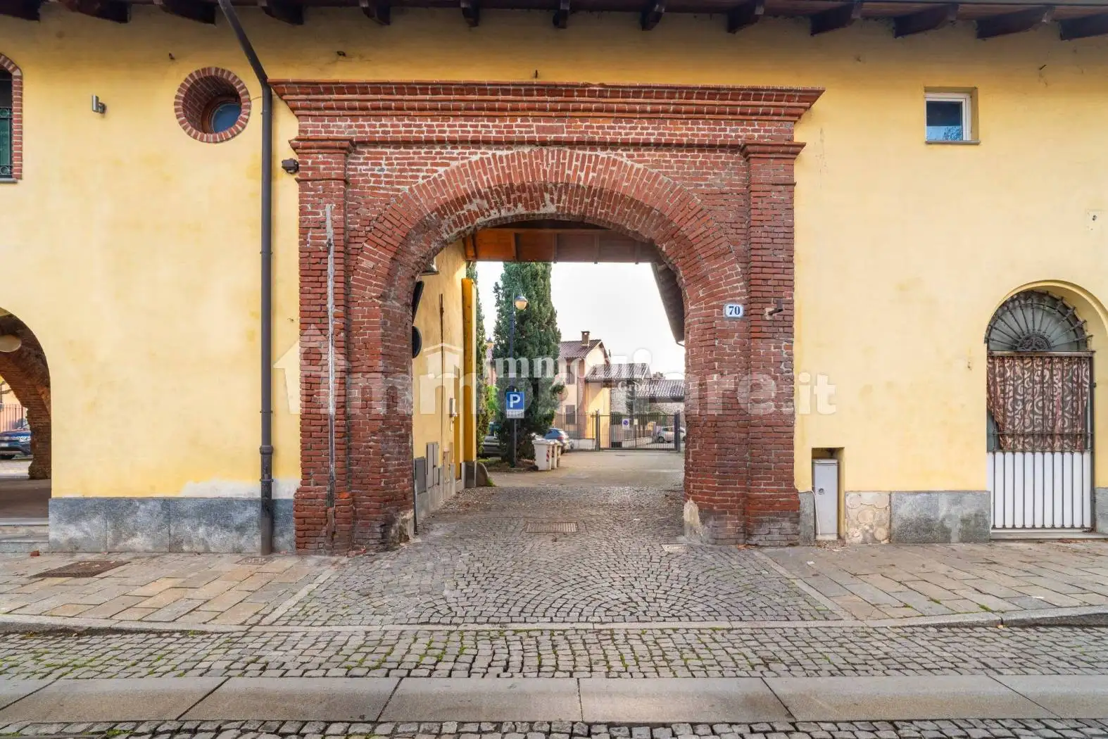 Appartamento in vendita a Collegno