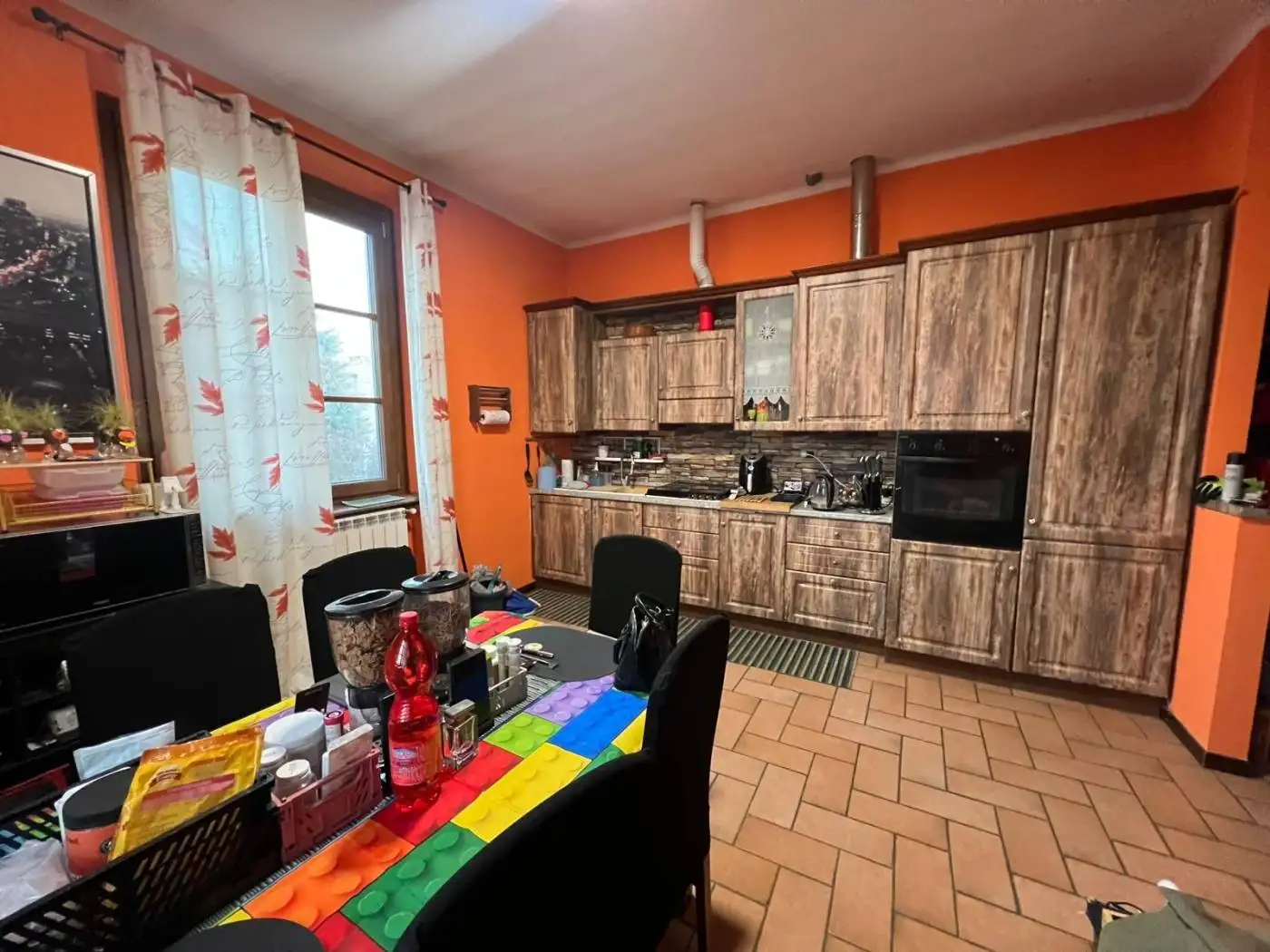 Appartamento in vendita a Busto Arsizio