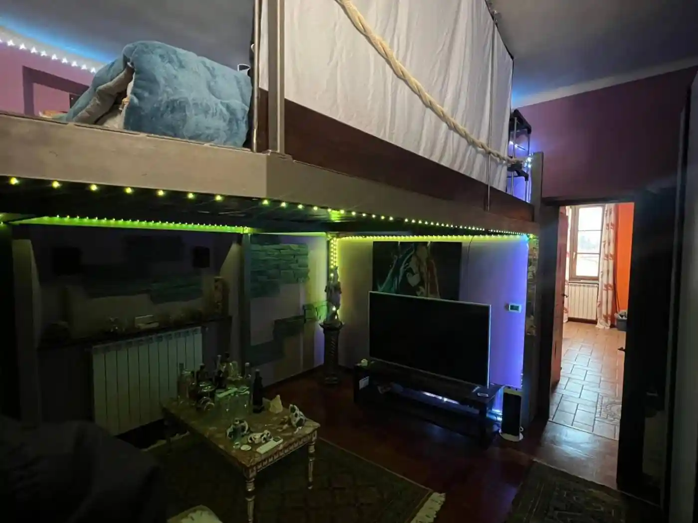 Bilocale via Tortona 10, Borsano, Busto Arsizio - foto 5