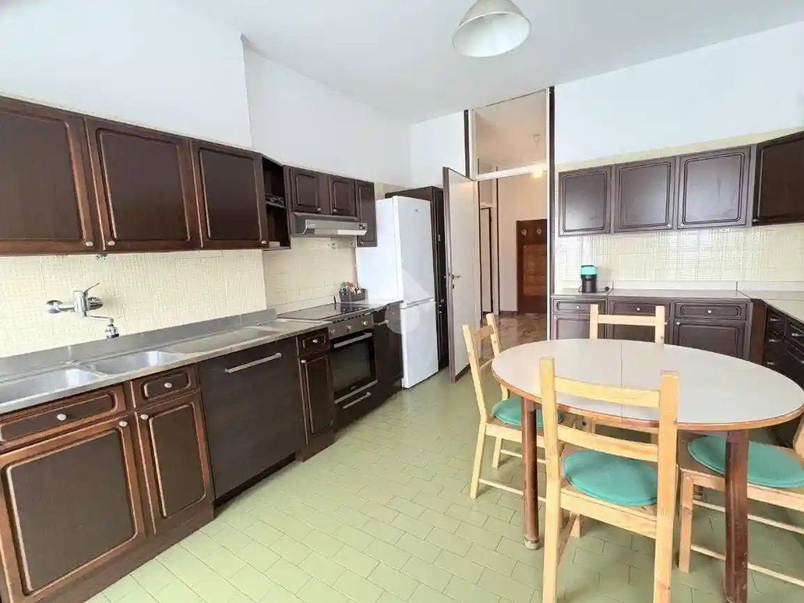 Quadrilocale viale delle Rimembranze di Lambrate 13, Lambrate, Milano - foto 4