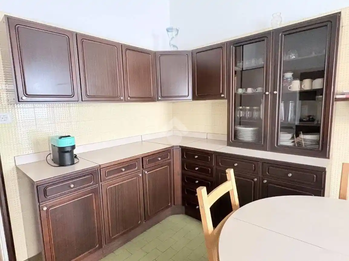 Quadrilocale viale delle Rimembranze di Lambrate 13, Lambrate, Milano - foto 5