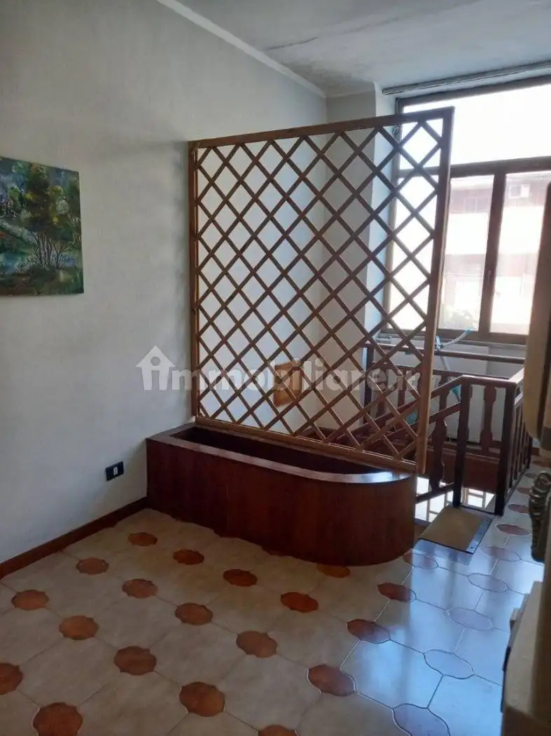 Appartamento in vendita a Frosinone