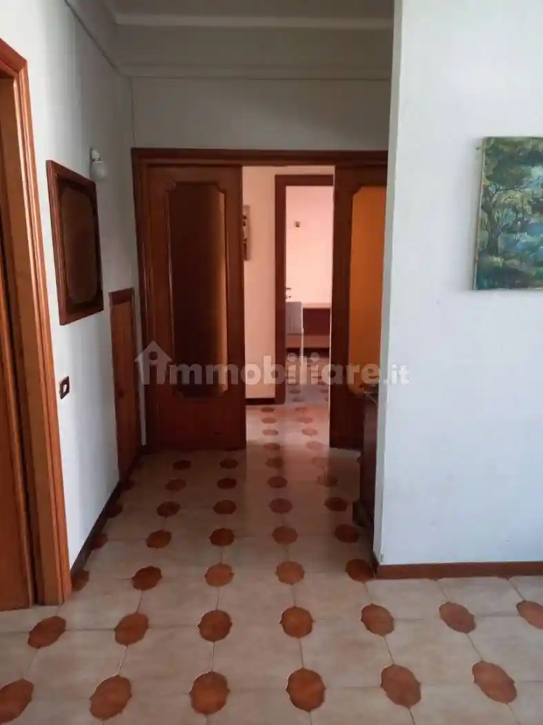 Bilocale via Aldo Moro, Tribunale, Frosinone - foto 2