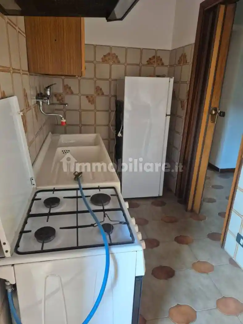 Bilocale via Aldo Moro, Tribunale, Frosinone - foto 3