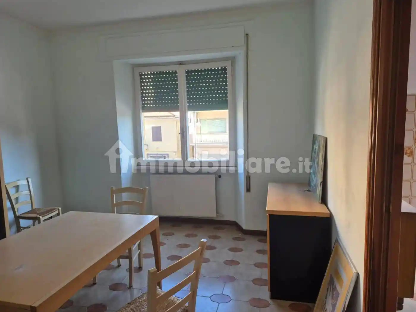 Bilocale via Aldo Moro, Tribunale, Frosinone - foto 4