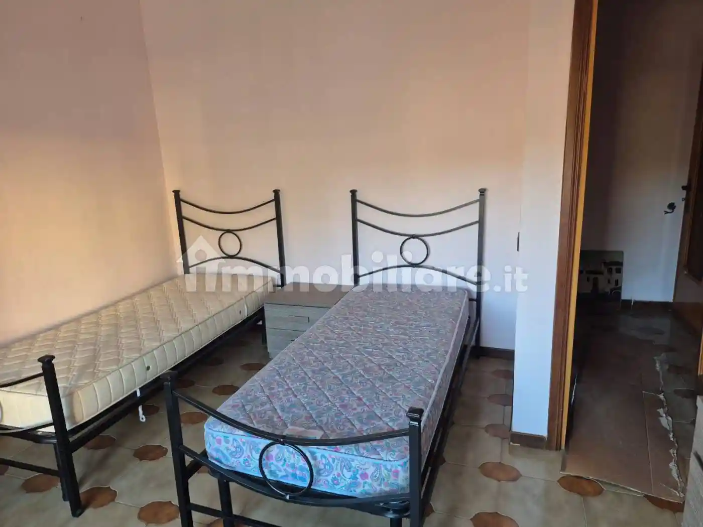 Bilocale via Aldo Moro, Tribunale, Frosinone - foto 5