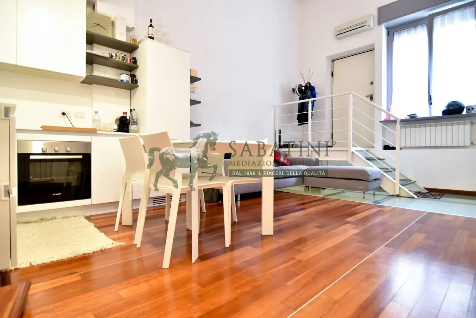 Loft in vendita a Milano
