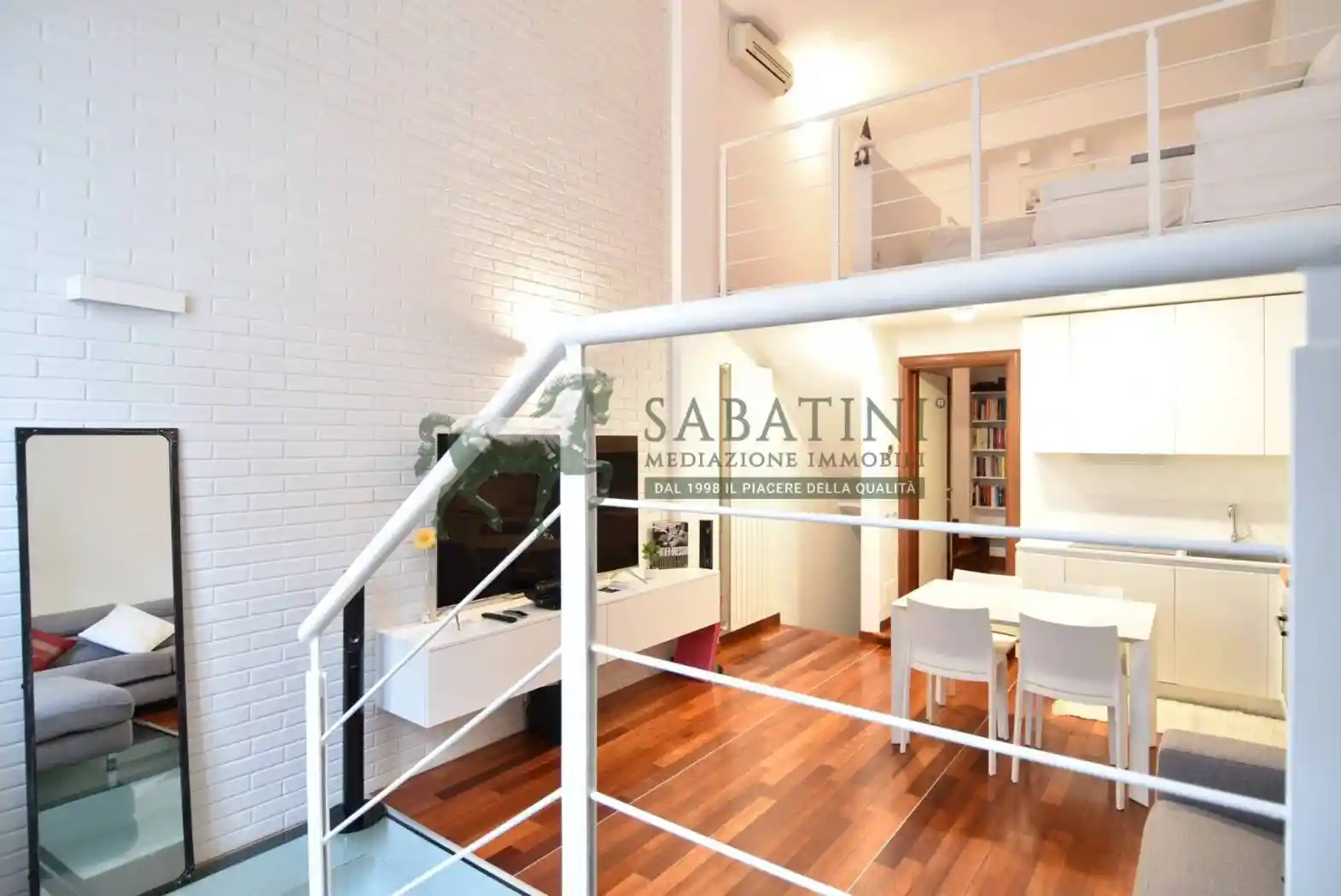 Loft via Gaetano De Castillia 24, Isola, Milano - foto 3