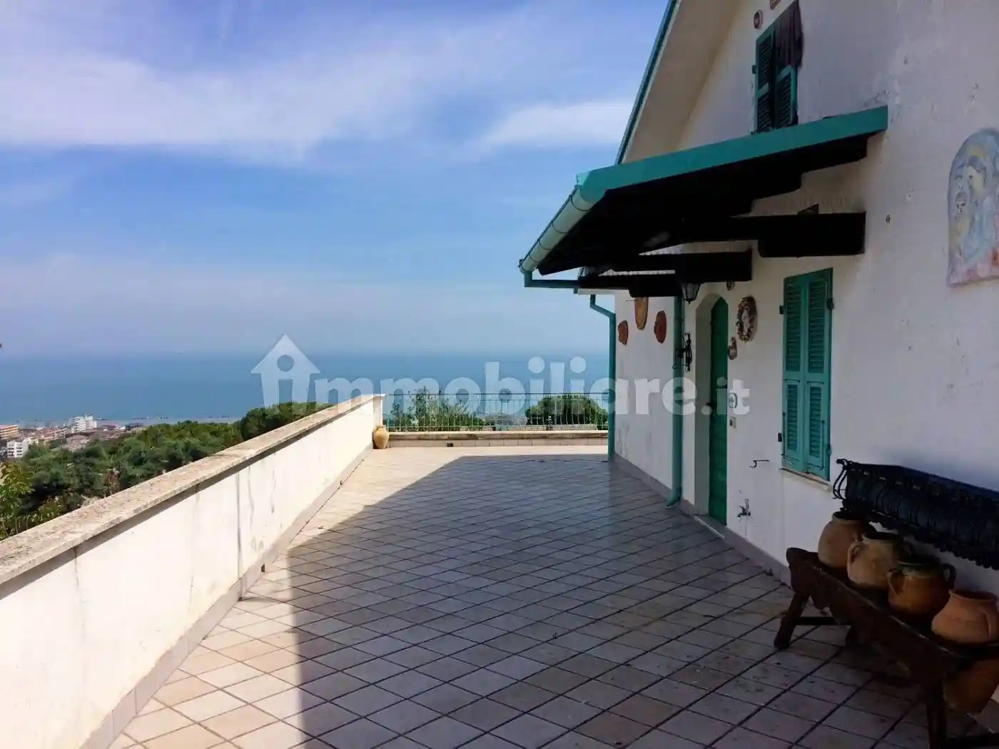 Villa in vendita a Fermo