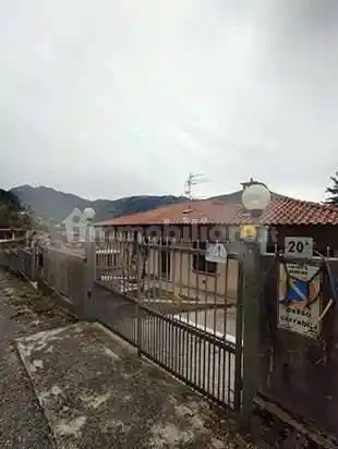 Villetta a schiera in vendita a Gandino