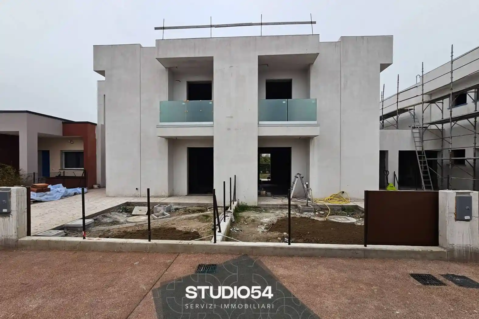 Villetta a schiera - foto 5