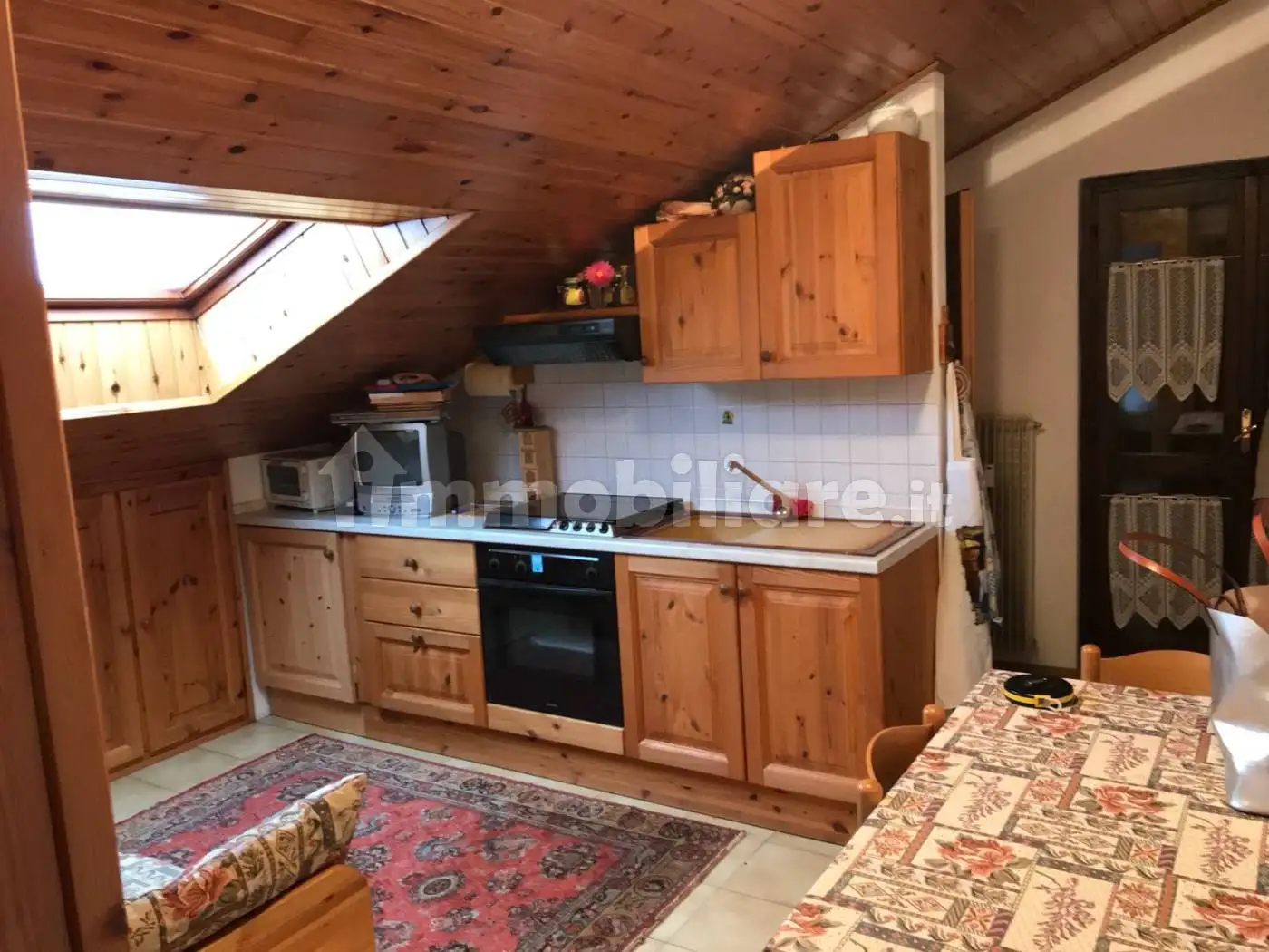 Bilocale via Bernina 42/C, Centro, Chiesa in Valmalenco - foto 2