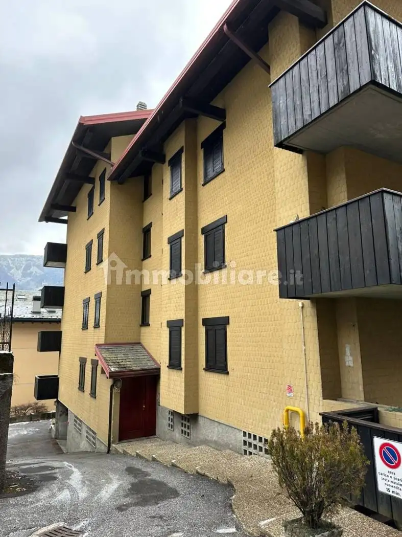 Bilocale via Bernina 42/C, Centro, Chiesa in Valmalenco - foto 5