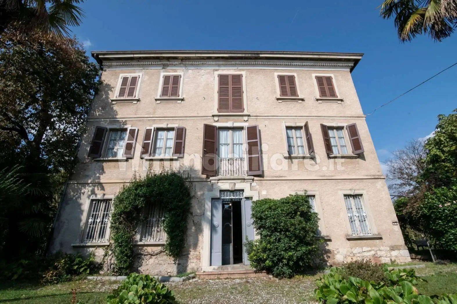 Villa bifamiliare via Silvio Pellico 26, Brenno Useria, Arcisate - foto 3