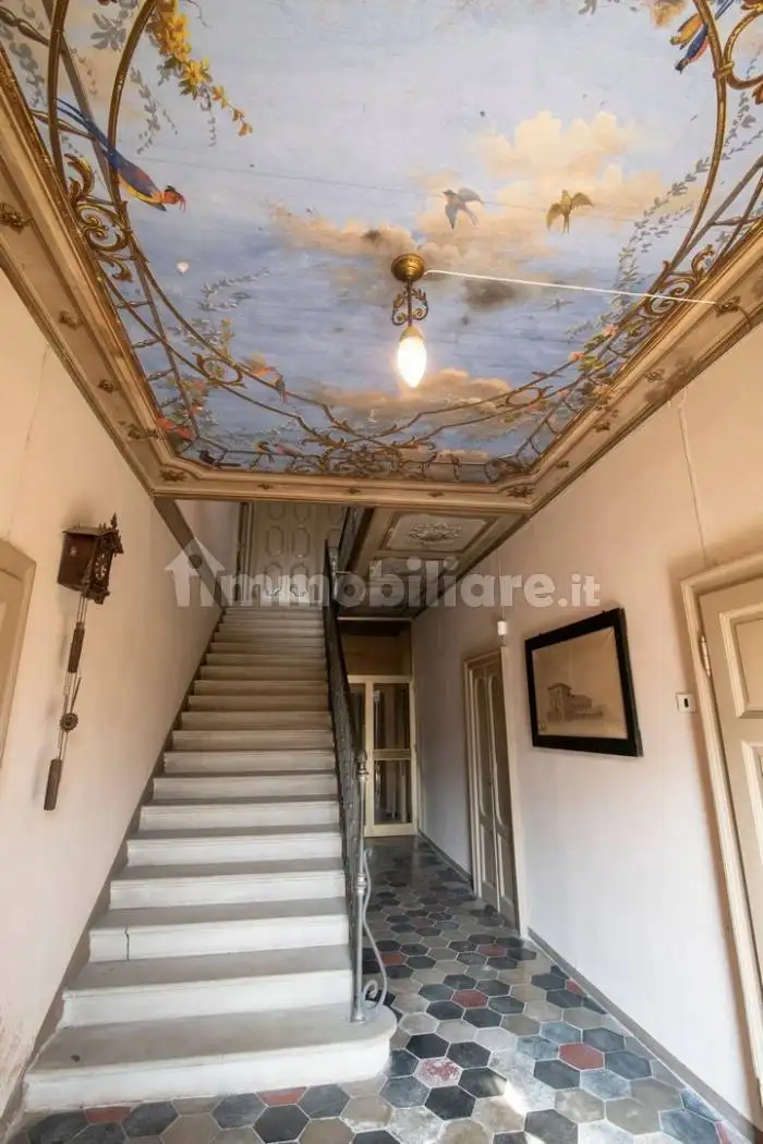 Villa bifamiliare via Silvio Pellico 26, Brenno Useria, Arcisate - foto 5