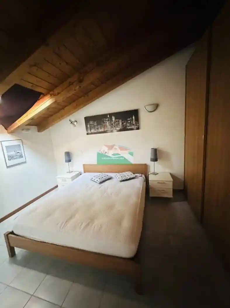 Appartamento ottimo stato, primo piano, Marina di Ravenna, Ravenna - foto 3