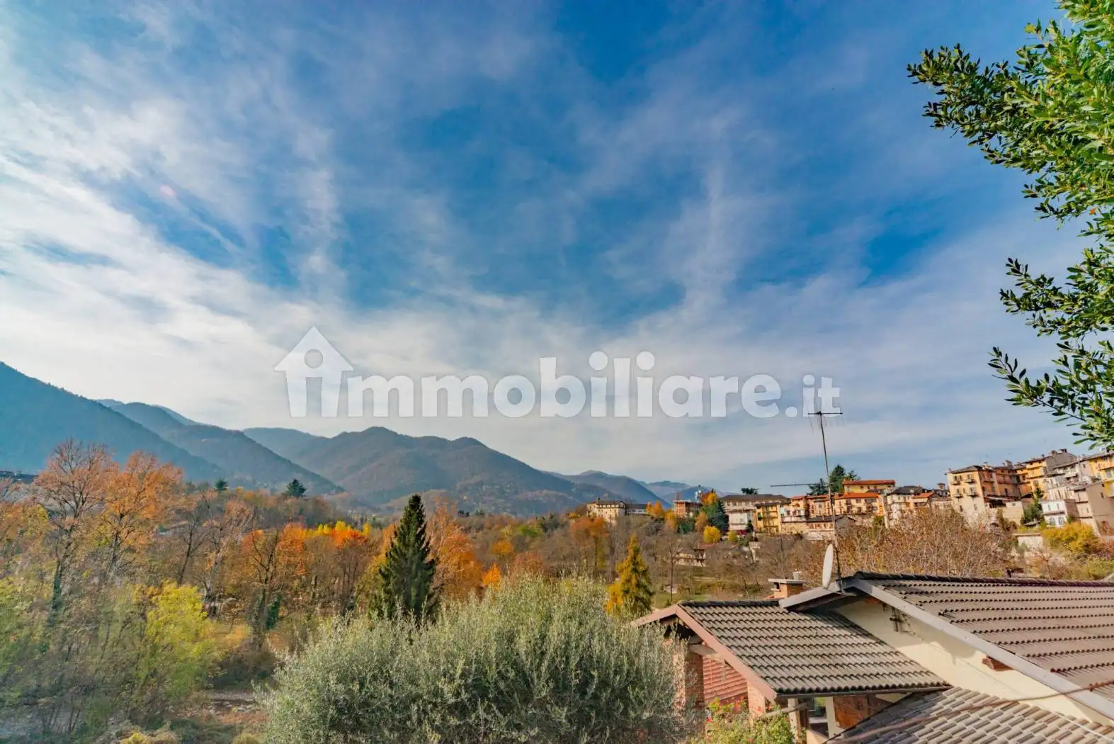 Villa a schiera via Molino 8, Dronero - foto 2