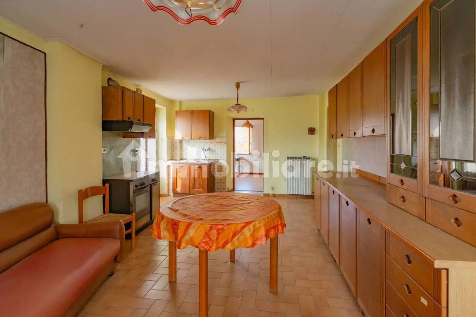 Villa a schiera via Molino 8, Dronero - foto 5