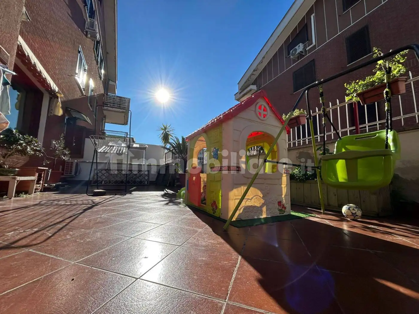 Trilocale via degli Olmi, Pavona, Castel Gandolfo - foto 5