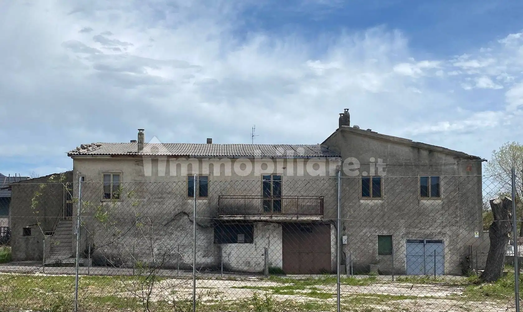 Appartamento in vendita a Tito