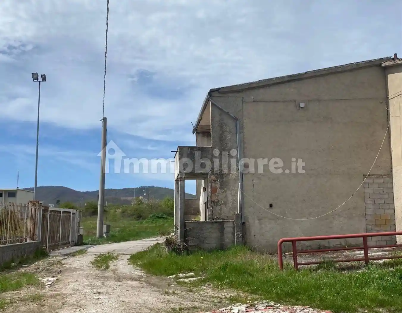 Appartamento Contrada Santa Loja, Zona Industriale, Tito - foto 2
