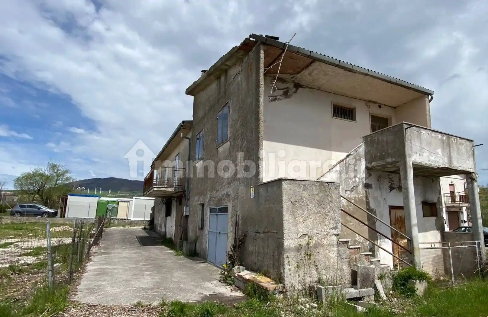 Appartamento Contrada Santa Loja, Zona Industriale, Tito - foto 3