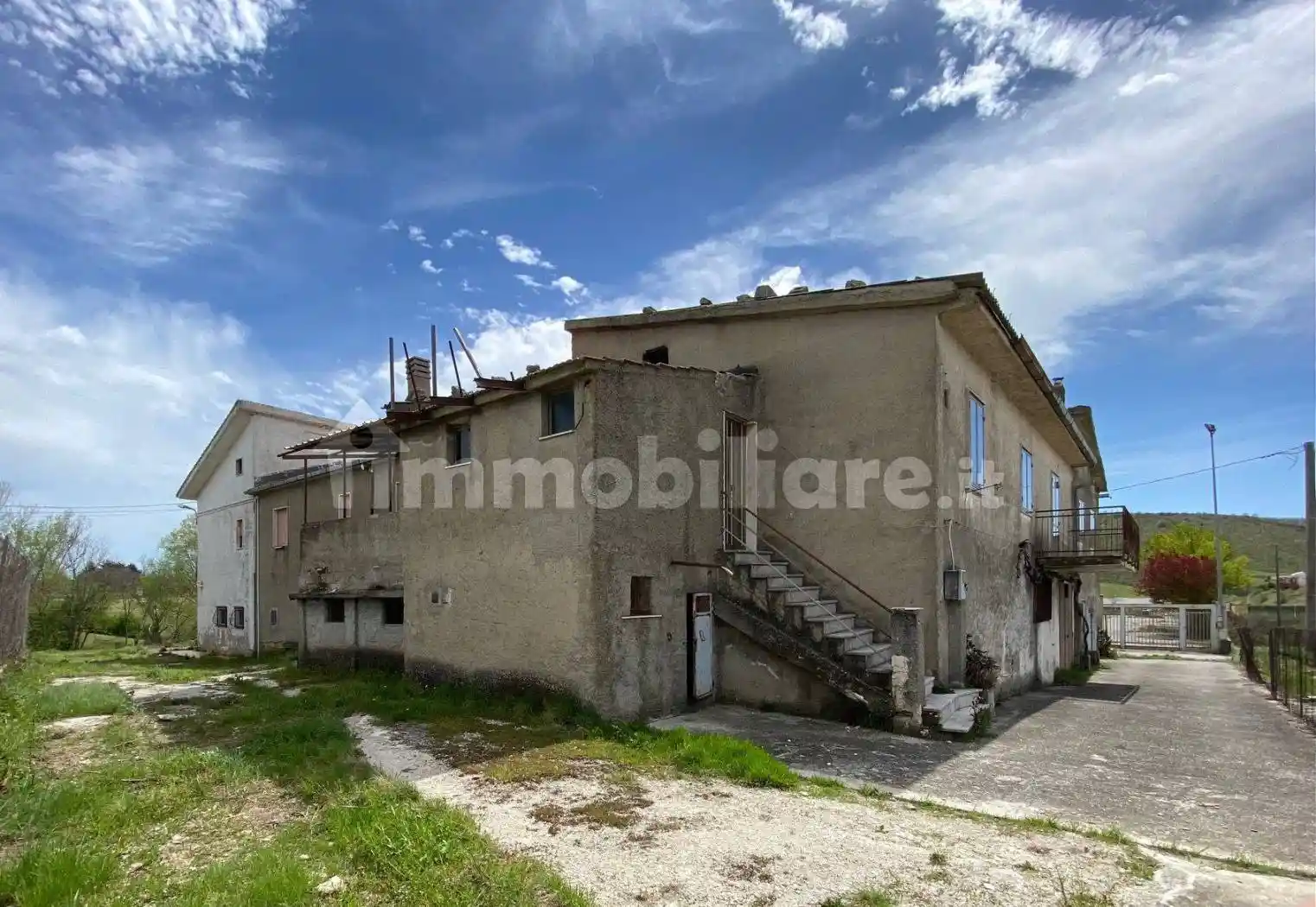 Appartamento Contrada Santa Loja, Zona Industriale, Tito - foto 4