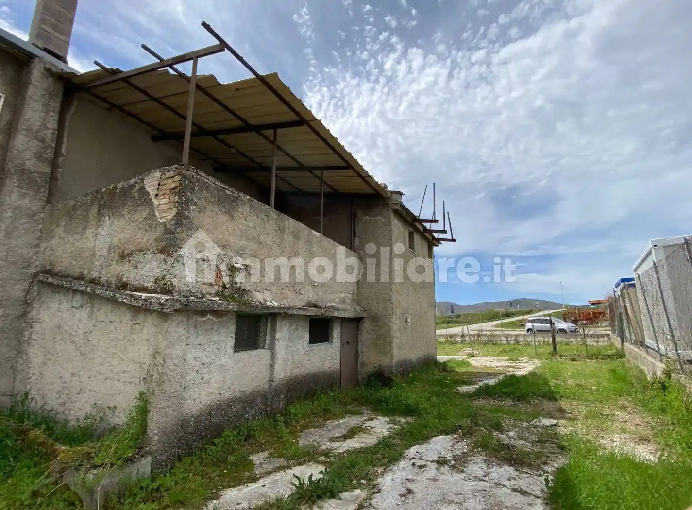 Appartamento Contrada Santa Loja, Zona Industriale, Tito - foto 5
