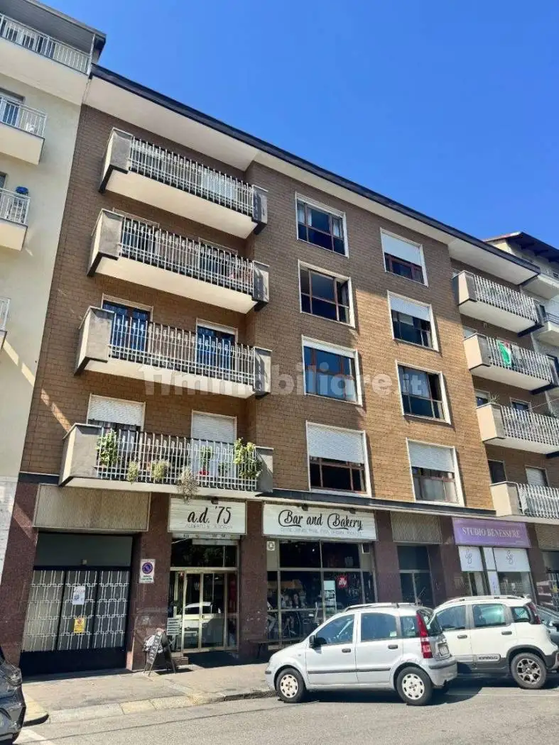 Appartamento in affitto a Torino
