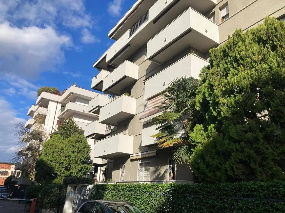 Appartamento in affitto a Legnano