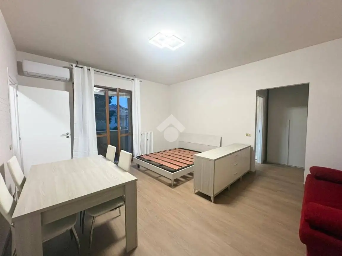 Monolocale via Flora 132, Flora, Legnano - foto 2