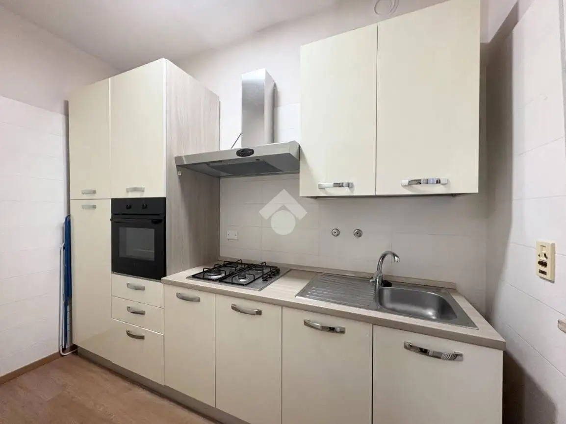 Monolocale via Flora 132, Flora, Legnano - foto 3