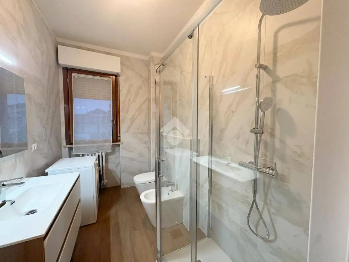 Monolocale via Flora 132, Flora, Legnano - foto 4