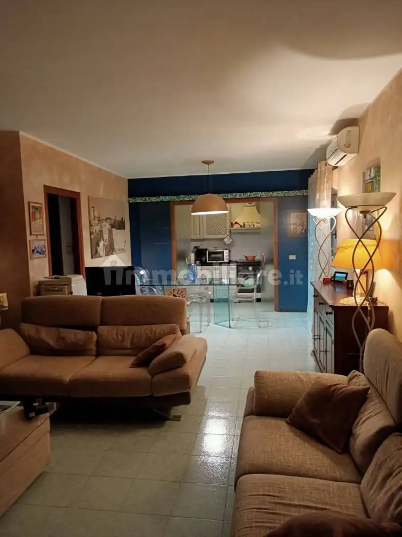 Appartamento in vendita a Taranto