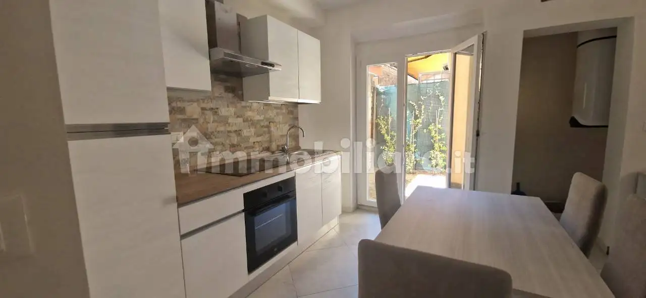 Appartamento in affitto a Bologna