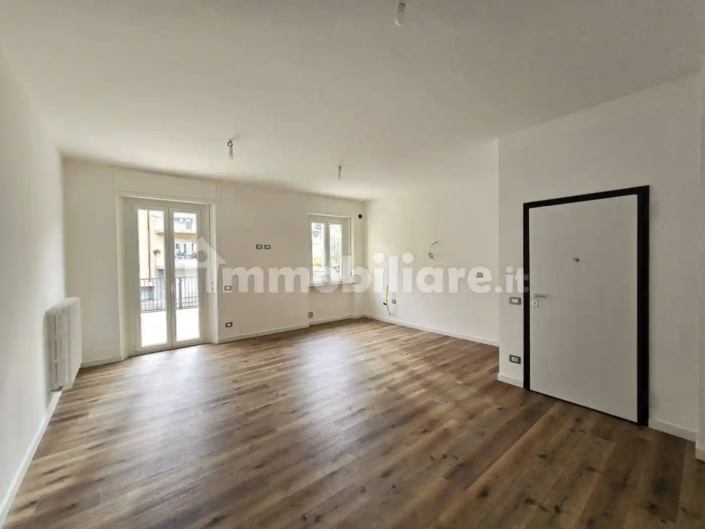 Appartamento in vendita a Macerata