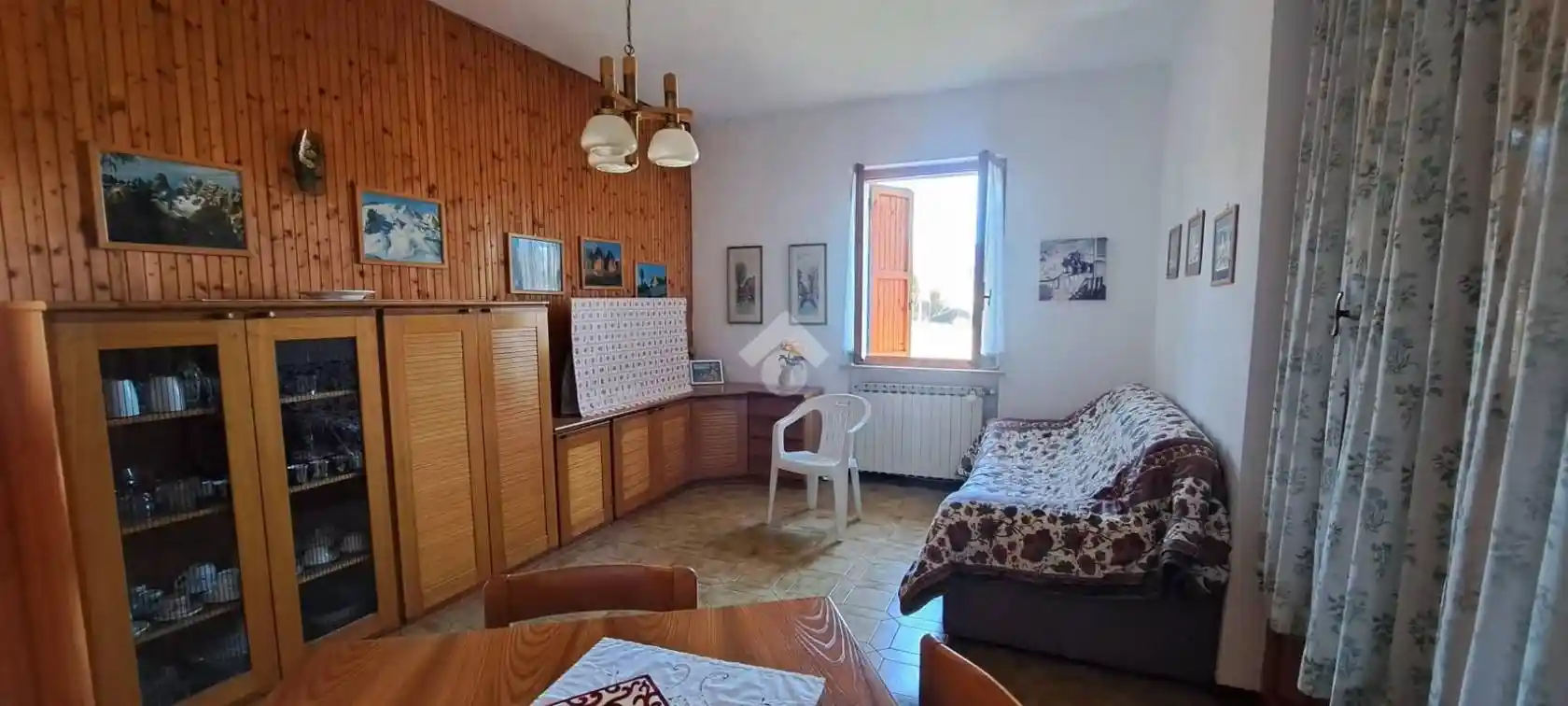 Bilocale via del Cimitero 20, Borgo Val di Taro - foto 5