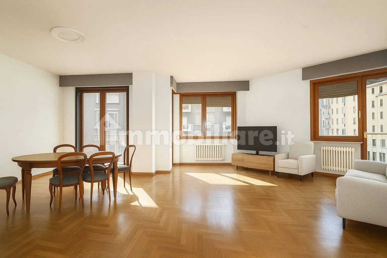 Appartamento in vendita a Milano