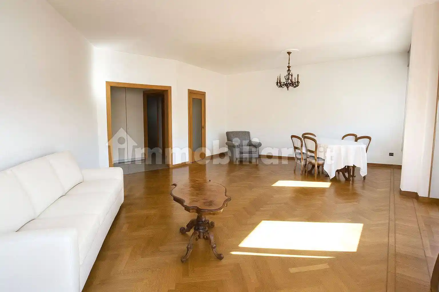 Quadrilocale via Vincenzo Foppa 5, Solari, Milano - foto 3