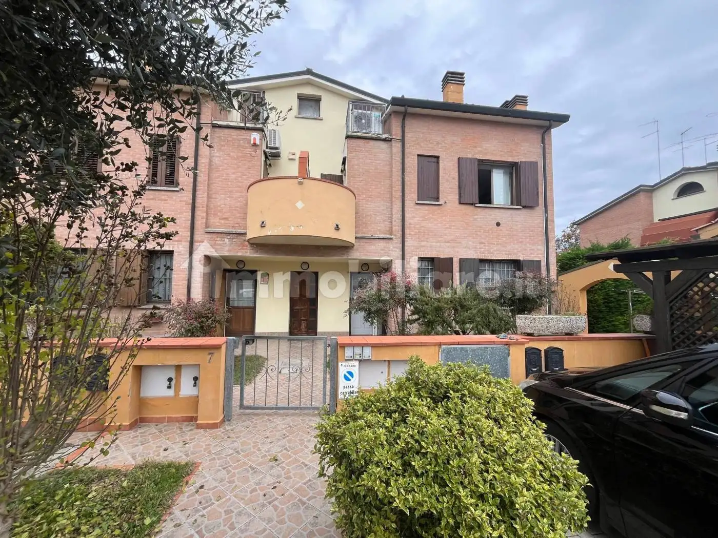 Villa in vendita a Ferrara