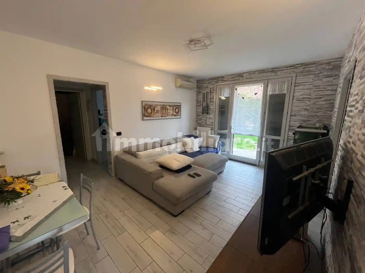 Villa plurifamiliare via Francesco Migliari 7, Pontelagoscuro, Ferrara - foto 4