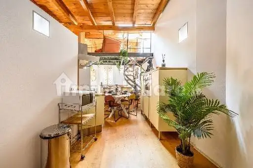 Appartamento in affitto a Bologna