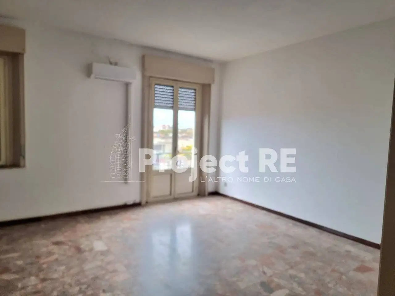 Trilocale via Cardinale Luigi Tripepi, Centro Storico, Reggio Calabria - foto 2