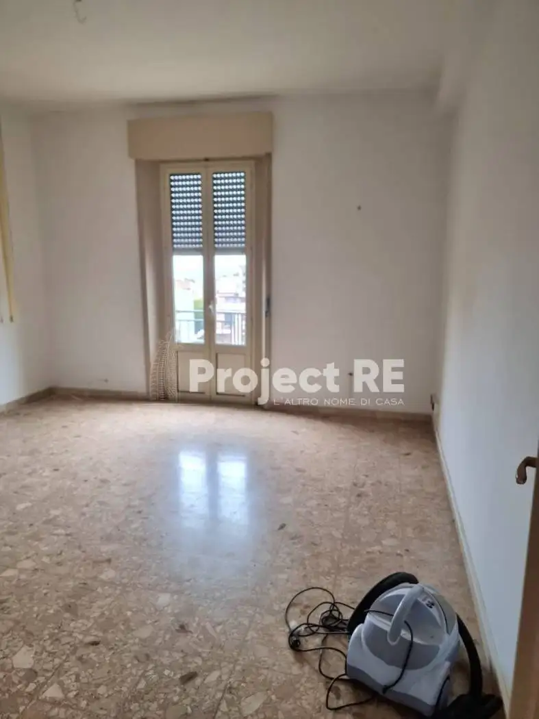 Trilocale via Cardinale Luigi Tripepi, Centro Storico, Reggio Calabria - foto 3